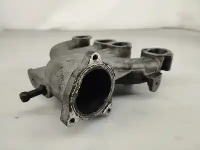 Second-hand car spare part intake manifold for audi a3 (8l1) 1.9 tdi oem iam references 038129713af  