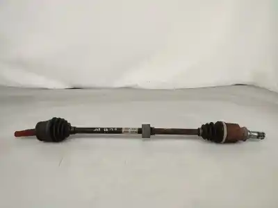 Автозапчасти б/у передняя правая трансмиссия за mitsubishi colt vi (z3_a, z2_a) 1.1 (z31a, z32a) ссылки oem iam pmr80748