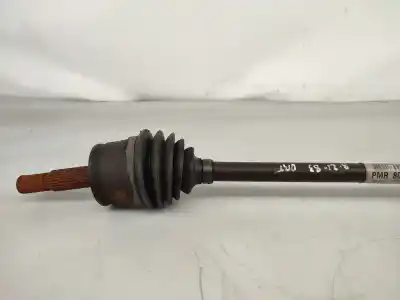 Автозапчасти б/у передняя правая трансмиссия за mitsubishi colt vi (z3_a, z2_a) 1.1 (z31a, z32a) ссылки oem iam pmr80748  