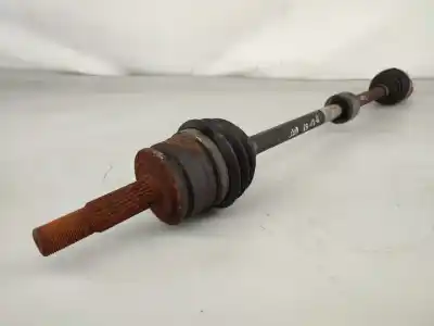 Автозапчасти б/у передняя правая трансмиссия за mitsubishi colt vi (z3_a, z2_a) 1.1 (z31a, z32a) ссылки oem iam pmr80748  