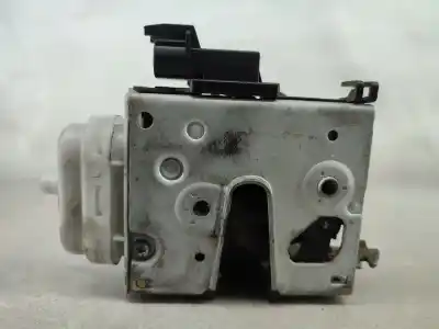 Автозапчастина б/у ЗАМОК ПЕРЕДНІЙ ПРАВІ ДВЕРІ для AUDI A4 AVANT (8D5, B5)  Посилання на OEM IAM 3PINOS  