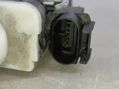 Автозапчастина б/у замок передній праві двері для audi a4 avant (8d5, b5) 113 m/380 gasóleo 1998 5p посилання на oem iam 3pinos  