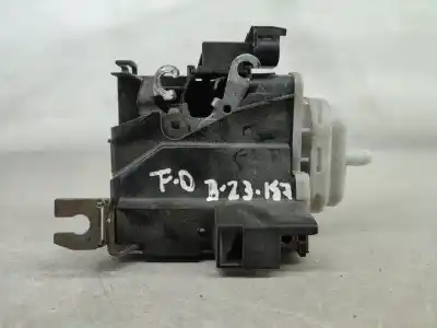 Second-hand car spare part front right door lock for audi a4 b5 (8d2) 1.8 t oem iam references 3pinos  