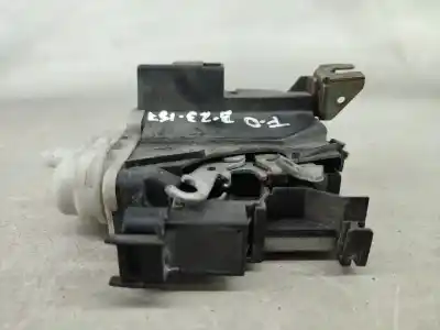 Second-hand car spare part front right door lock for audi a4 b5 (8d2) 1.8 t oem iam references 3pinos  