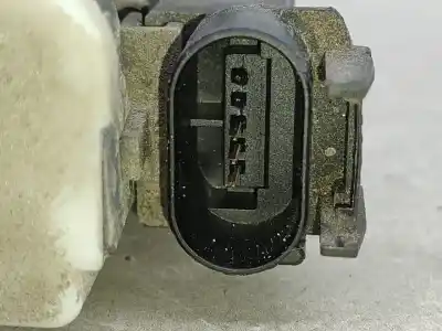 Second-hand car spare part front right door lock for audi a4 b5 (8d2) 1.8 t oem iam references 3pinos  