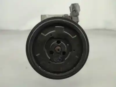 Автозапчасти б/у компрессор кондиционера воздуха за mitsubishi colt vi (z3_a, z2_a) 1.1 (z31a z32a) ссылки oem iam ge4472209684  