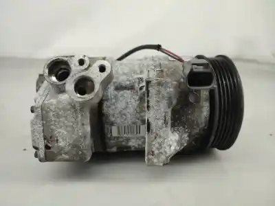 Автозапчасти б/у компрессор кондиционера воздуха за mitsubishi colt vi (z3_a, z2_a) 1.1 (z31a z32a) ссылки oem iam ge4472209684  
