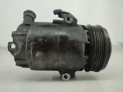 Second-hand car spare part air conditioning compressor for opel corsa c (x01) 1.2 (f08 f68) oem iam references 9986181  