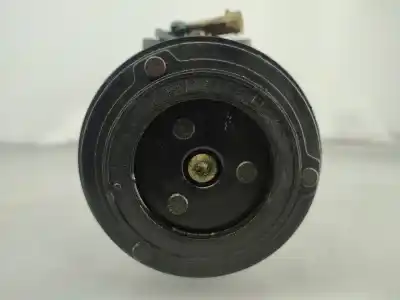 Second-hand car spare part air conditioning compressor for opel corsa c (x01) 1.2 (f08 f68) oem iam references 9986181  