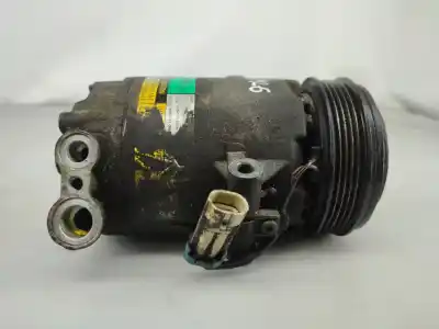 Second-hand car spare part air conditioning compressor for opel corsa c (x01) 1.2 (f08 f68) oem iam references 9986181  