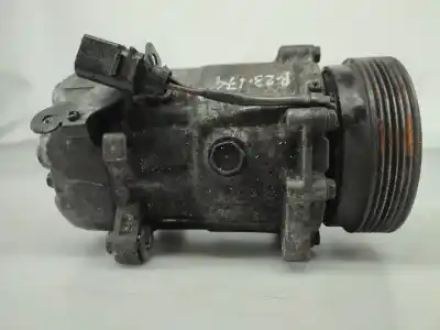 Second-hand car spare part air conditioning compressor for audi a3 (8l1) 1.9 tdi oem iam references   