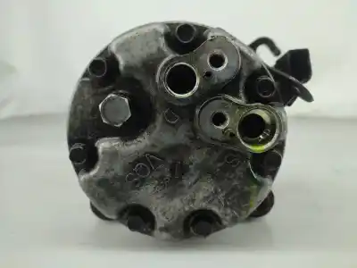 Second-hand car spare part air conditioning compressor for audi a3 (8l1) 1.9 tdi oem iam references   