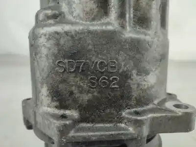 Second-hand car spare part air conditioning compressor for audi a3 (8l1) 1.9 tdi oem iam references   