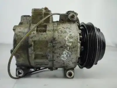 Second-hand car spare part air conditioning compressor for audi a6 avant (4b5) 2.5 tdi oem iam references 