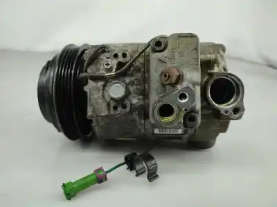 Second-hand car spare part air conditioning compressor for audi a6 avant (4b5) 2.5 tdi oem iam references   