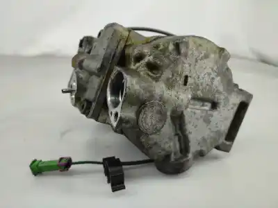 Second-hand car spare part air conditioning compressor for audi a6 avant (4b5) 2.5 tdi oem iam references   