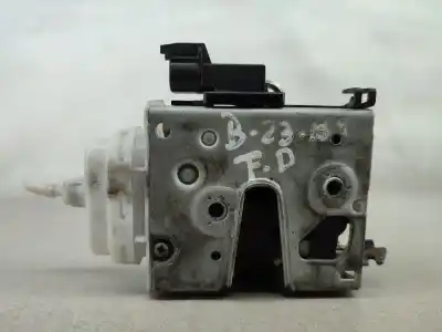 Автозапчасти б/у замок передней правой двери за citroen c4 i (lc_) 1.6 hdi ссылки oem iam 3pinos