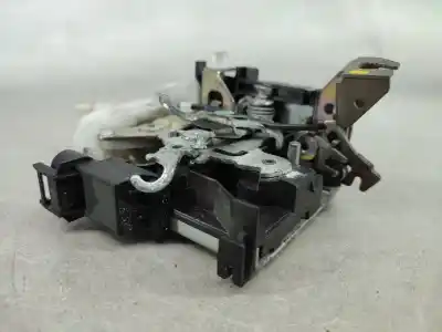 Автозапчастина б/у замок передній праві двері для citroen c4 i (lc_) 1.6 hdi посилання на oem iam 3pinos  