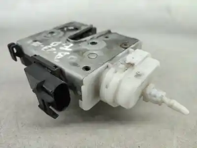 Автозапчастина б/у замок передній праві двері для citroen c4 i (lc_) 1.6 hdi посилання на oem iam 3pinos  