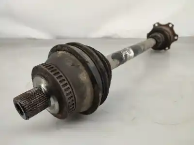 Автозапчастина б/у передня права трансмісія для audi a4 b5 avant (8d5) 2.5 tdi посилання на oem iam 4d0407272bb  