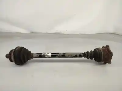 Автозапчастина б/у правий привід для audi a4 b5 avant (8d5) 2.5 tdi посилання на oem iam 4d0407272bb