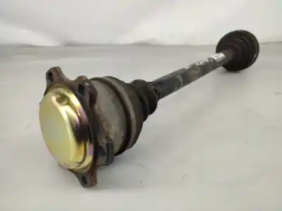 Автозапчастина б/у передня права трансмісія для citroen c4 i (lc_) 1.6 hdi посилання на oem iam 8d0407272bb  