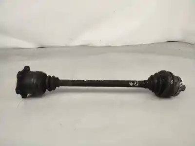 Автозапчасти б/у передняя правая трансмиссия за audi a4 b5 (8d2) 1.9 tdi ссылки oem iam 