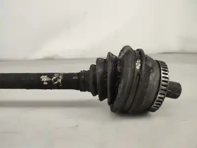Автозапчасти б/у передняя правая трансмиссия за audi a4 b5 (8d2) 1.9 tdi ссылки oem iam   