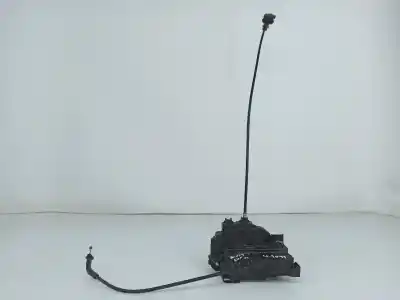 Автозапчасти б/у замок передней правой двери за renault modus / grand modus (f/jp0_) 1.2 (jp0c jp0k fp0c fp0k fp0p jp0p jp0t) ссылки oem iam 219247a