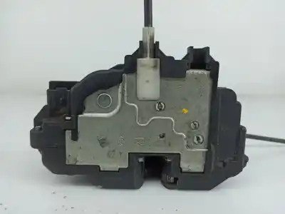 Second-hand car spare part front right door lock for renault modus / grand modus (f/jp0_) 1.2 (jp0c jp0k fp0c fp0k fp0p jp0p jp0t) oem iam references 219247a  