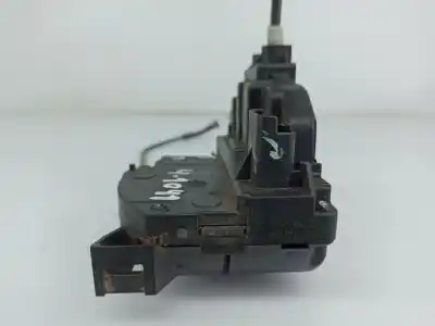 Second-hand car spare part front right door lock for renault modus / grand modus (f/jp0_) 1.2 (jp0c jp0k fp0c fp0k fp0p jp0p jp0t) oem iam references 219247a  