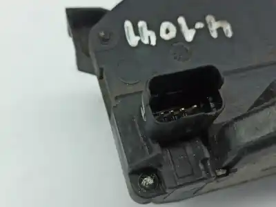 Second-hand car spare part front right door lock for renault modus / grand modus (f/jp0_) 1.2 (jp0c jp0k fp0c fp0k fp0p jp0p jp0t) oem iam references 219247a  