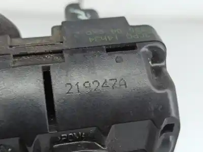 Second-hand car spare part front right door lock for renault modus / grand modus (f/jp0_) 1.2 (jp0c jp0k fp0c fp0k fp0p jp0p jp0t) oem iam references 219247a  