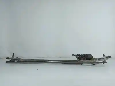 İkinci el araba yedek parçası ön silecek motoru için renault modus / grand modus (f/jp0_) 1.2 (jp0c jp0k fp0c fp0k fp0p jp0p jp0t) oem iam referansları 8200141270