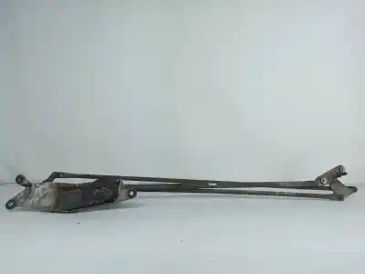 Автозапчастина б/у двигатель передніх склоочисників для renault modus / grand modus (f/jp0_) 1.2 (jp0c jp0k fp0c fp0k fp0p jp0p jp0t) посилання на oem iam 8200141270  