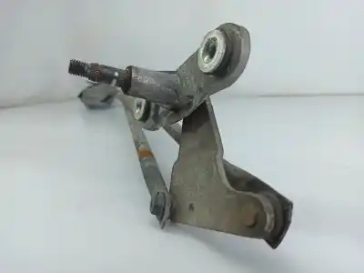 Автозапчастина б/у двигатель передніх склоочисників для renault modus / grand modus (f/jp0_) 1.2 (jp0c jp0k fp0c fp0k fp0p jp0p jp0t) посилання на oem iam 8200141270  