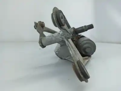 Автозапчастина б/у двигатель передніх склоочисників для renault modus / grand modus (f/jp0_) 1.2 (jp0c jp0k fp0c fp0k fp0p jp0p jp0t) посилання на oem iam 8200141270  