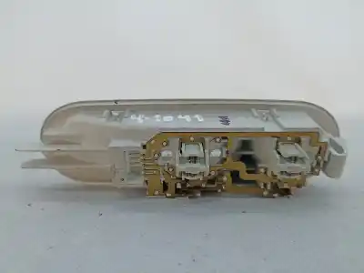 Автозапчастина б/у внутрішне світло для renault modus / grand modus (f/jp0_) 1.2 (jp0c jp0k fp0c fp0k fp0p jp0p jp0t) посилання на oem iam 8200073231  