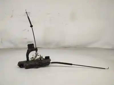 Second-hand car spare part front right door lock for fiat stilo (192_) 1.6 16v (192_xb1a) oem iam references 