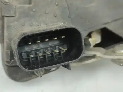 Автозапчасти б/у замок передней правой двери за fiat stilo (192_) 1.6 16v (192_xb1a) ссылки oem iam   