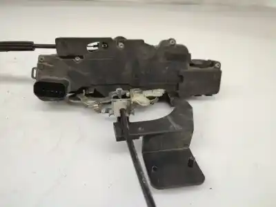 Автозапчасти б/у замок передней правой двери за fiat stilo (192_) 1.6 16v (192_xb1a) ссылки oem iam   