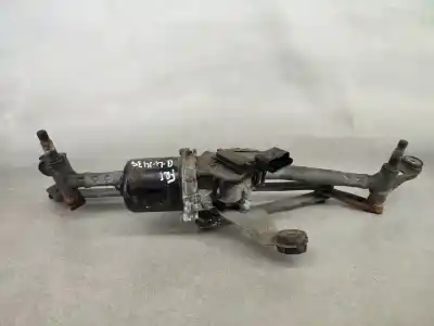 Автозапчасти б/у мотор переднего стеклоочистителя за renault megane ii break (km0/1_) 1.9 dci (kmrg. km1g. km0g. km2c) gasóleo 2004 5p ссылки oem iam 