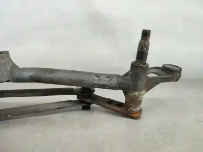 Автозапчастина б/у двигатель передніх склоочисників для renault megane ii break (km0/1_) 1.9 dci (kmrg. km1g. km0g. km2c) gasóleo 2004 5p посилання на oem iam   