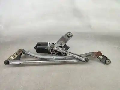 Автозапчастина б/у двигатель передніх склоочисників для renault megane ii break (km0/1_) 1.9 dci (kmrg. km1g. km0g. km2c) gasóleo 2004 5p посилання на oem iam   