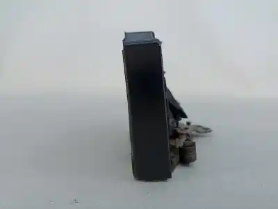 Second-hand car spare part front right door lock for bmw 3 (e30) 324 d oem iam references 19247889  