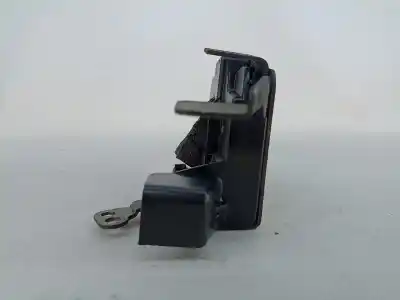 Second-hand car spare part front right door lock for bmw 3 (e30) 324 d oem iam references 19247889  