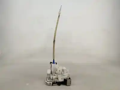 Peça sobressalente para automóvel em segunda mão fechadura da porta dianteira direita por fiat doblo cargo (263_) 1.3 d multijet referências oem iam 51910332