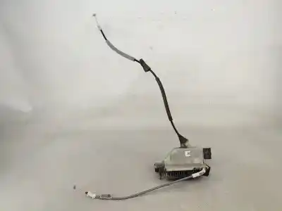 Автозапчастина б/у замок передній праві двері для citroen ds5 (kf_) 1.6 hdi 110 gasóleo 2012 5p посилання на oem iam 9686919180