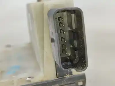 Автозапчасти б/у замок передней правой двери за citroen ds5 (kf_) 1.6 hdi 110 gasóleo 2012 5p ссылки oem iam 9686919180  