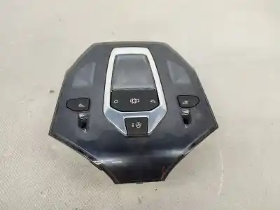 Автозапчастина б/у внутрішне світло для citroen ds5 (kf_) 1.6 hdi 110 gasóleo 2012 5p посилання на oem iam 96702429